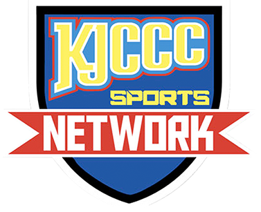 KJCCC Sports Network on the KJCCC Sports Network